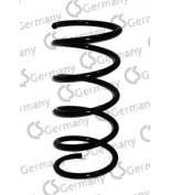 CS Germany - 14870724 - 